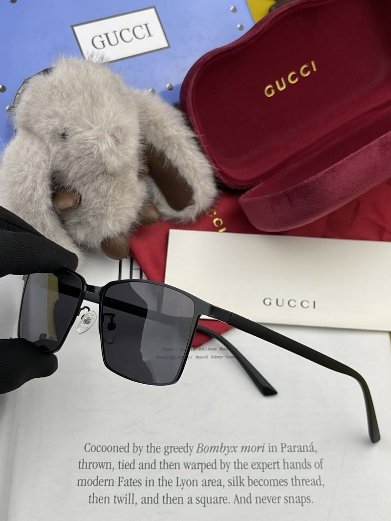 Gucci Sunglasses